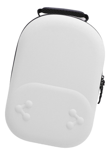 Bolsa Organizadora Electrónica, Funda De Transporte Rígida E