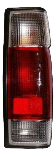 Farol Tra Der (policia) Depo Nissan D21 2wd 01-01