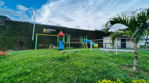Imagen 2 de 17 de Apartamento Hermoso Exclusivo Conjunto Paramillo Suite Adlz