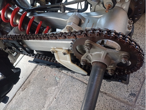 Imagen 20 de 25 de Cuatriciclo Honda Trx 450 R 2011 Er No Yfz Ltr Banshee