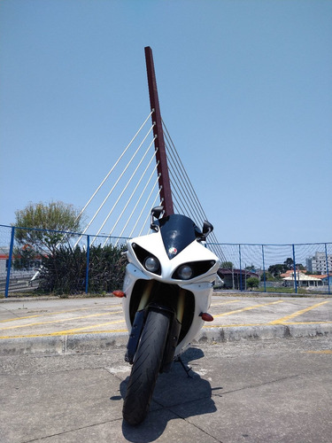 Yamaha Yzf R1 1000