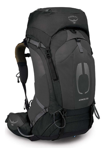 Osprey Mochila Trekking Atmos 50 S/m Y L/xl