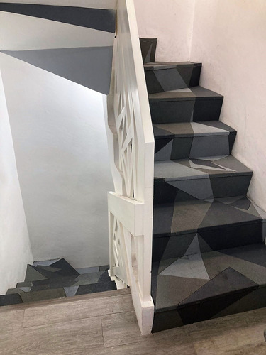 Imagen 12 de 25 de Casa En Zona Residencial Salaverry, Lindavista, 3 Plantas, 2 Estacionamientos , Vigilancia 24 Horas