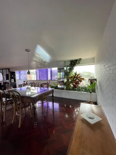 Apartamento En Venta - Santa Fe