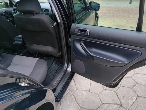 Volkswagen Jetta 2.0