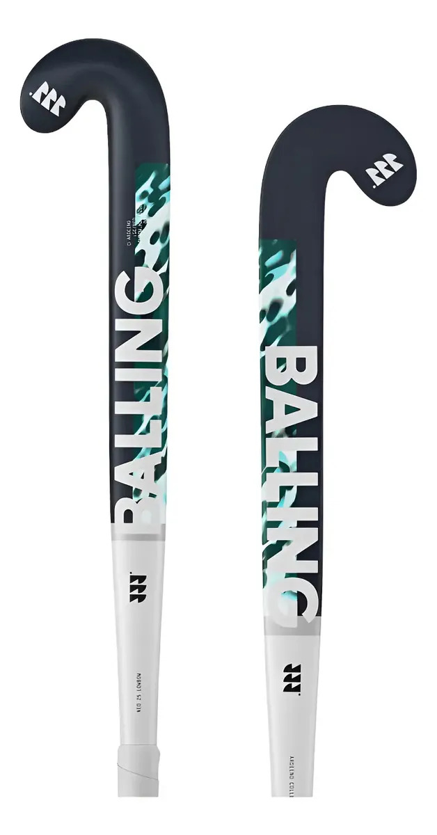 Palo Hockey Balling Neo 25 Lowbow Glacier. Hockey Player Glacier 375