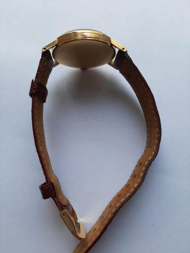 Reloj Girard Perregaux Oro 18k No Envios Retiro Por Caba