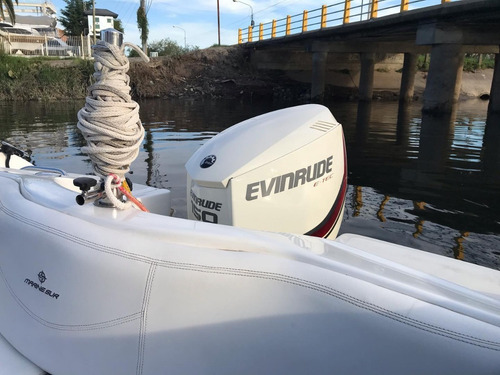 Quicksilver 2000 Con Evinrude Etec 150hp