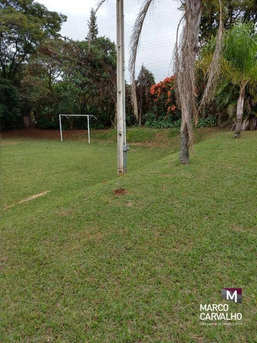 Chácara Com 2 Dormitórios À Venda, 10000 M² Por R$ 1.500.000,00 - Padre Nobrega - Marília/sp - Ch0028