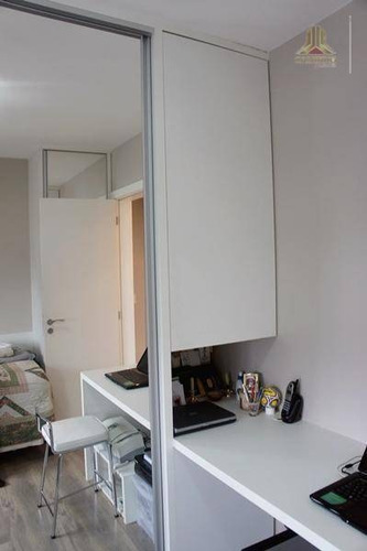Imagem 19 de 27 de Apartamento Residencial À Venda, Bela Vista, Porto Alegre. - Ap1729