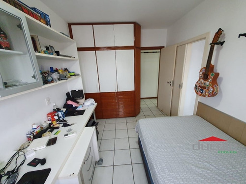 Imagem 4 de 30 de Apartamento Para Venda 4 Quarto(s) Sendo 2 Suite Na Mata Da Praia Vitória Es - Código: Ap2780
