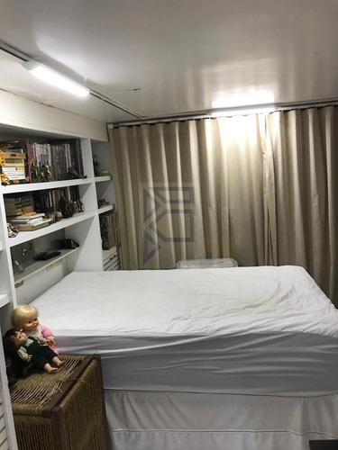 Imagem 26 de 30 de Casa Botafogo - Ca00049 - 70715267