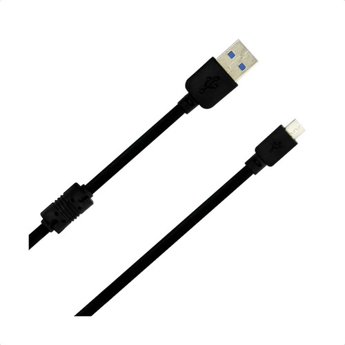 Cable Alternativo Con Filtro Para Control De Ps4 Xbox One