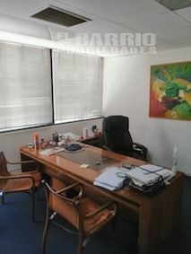 Imagen 4 de 12 de Oficina En Arriendo En Las Condes