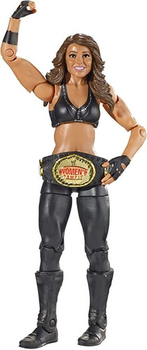 Mattel, Wwe, Elite Salón De La Fama De Collection Figura De