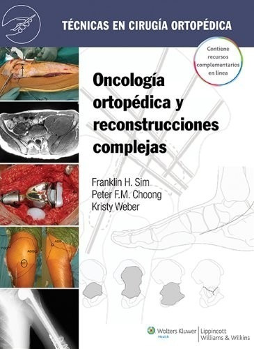 Sim Oncología Ortopédica Y Reconstrucciones Complejas Nuevo