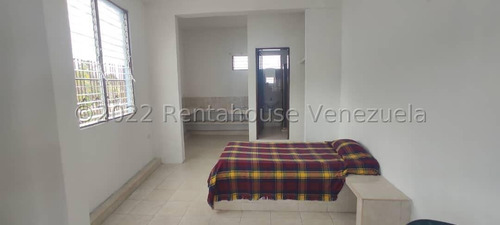 Bonita Casa En Alquiler En Cabudare Jr