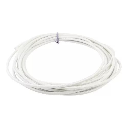 Cable Forrado Para Alta/temperatura N° 14 X 3mts