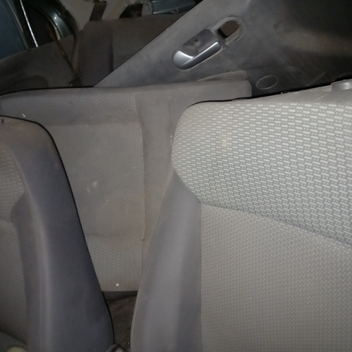 Gol Trend Sin Motor Baja Carroceria Int . Airbag Sanos