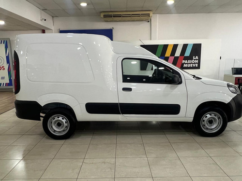 Fiat Fiorino Endurance 1.4 MT