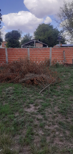 Vendo O Permuto Terreno 10 X 30 Con Edificación Para Losa  