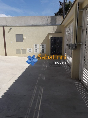 Casa A Venda Em Sp Penha - Ca00336 - 69234736