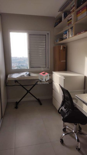 Imagem 6 de 28 de Apartamento - América - Santo André/sp - 75917