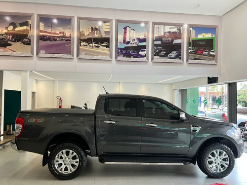 Imagem 4 de 15 de Ford Ranger Xlt