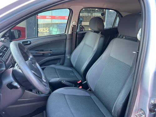 Volkswagen Gol 1.6 Msi Total Flex 5p