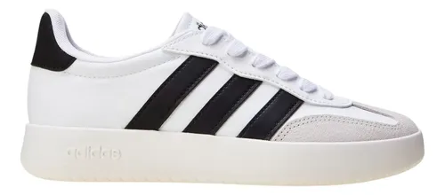 Tênis Casual Feminino Barreda Adidas - R$ 247,43