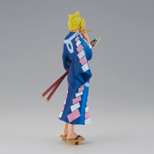 One Piece - Sabo - Magazine Piece Of A Dream Figura Bandai