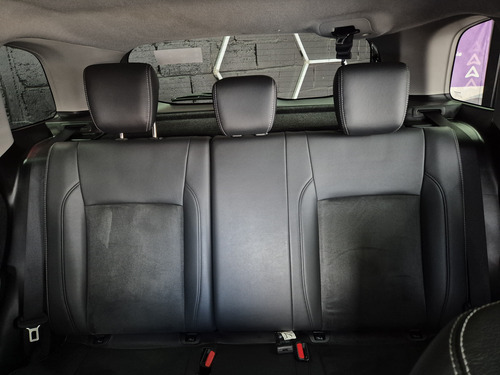 Suzuki Vitara 1.6 Glx At