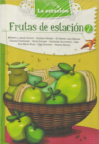 Frutas De Estacion 2