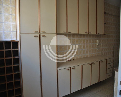 Imagem 4 de 16 de Apartamento À Venda Em Cambuí - Ap003267