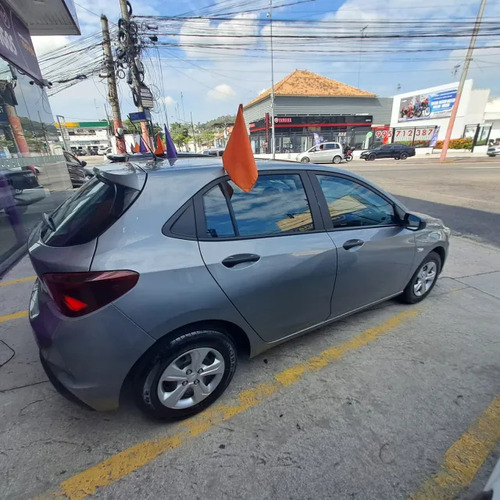 Chevrolet Onix 1.0
