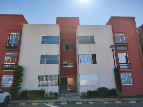 La Florida 2 Toluca Departamento En Venta | Julio Padilla Bienes Raíces