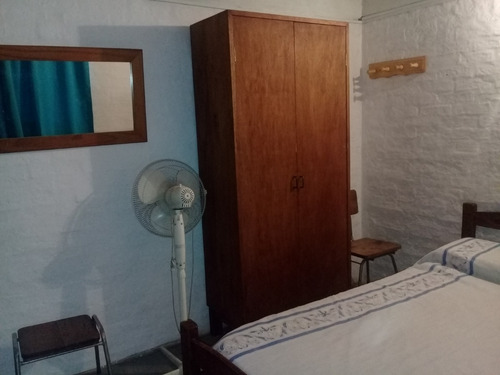 Alquilo Casa En Kiyú