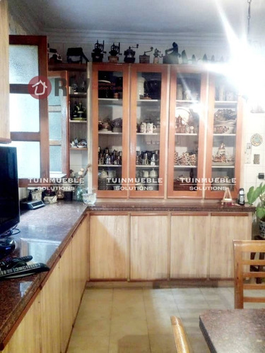 En Venta Casa Ubicada En La Urbanización Las Acacias