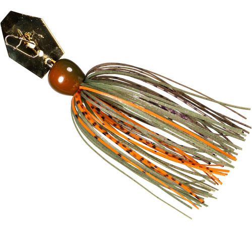 Cbmm14-08 Chatterbait Mini Max Bluegill 1/4 Oz