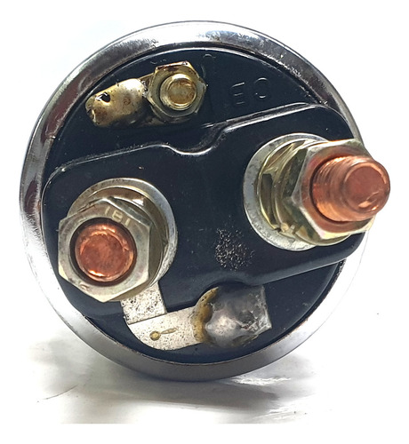 Automatico De Arranque Para Renault 12 1300 Rds