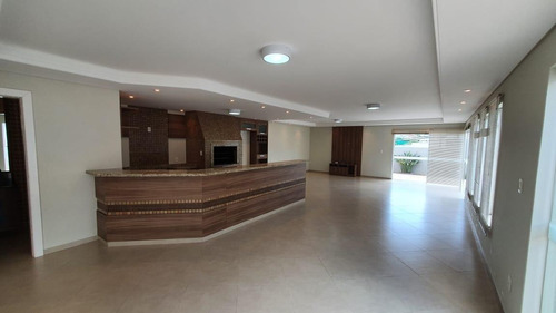 Casa Para Venda Em Guarapuava, Centro, 3 Dormitórios, 1 Suíte, 6 Vagas - _2-1118636