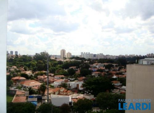 Imagem 5 de 15 de Apartamento - Jardim Guedala - Sp - 417289