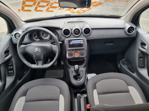 Citroën C3 Citroën C3 Tendance Puretech 1.2 12V (Flex)