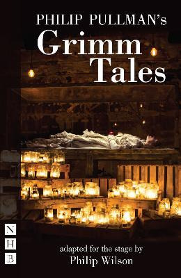 Libro Philip Pullman's Grimm Tales (stage Version) - Phil...
