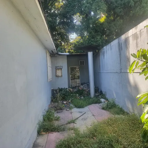 Terreno En Venta En El Viñedo