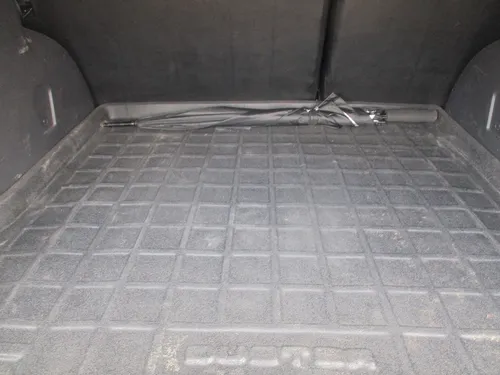 Renault Duster DYNAMIQUE 4X2 2000CC AT AA