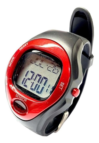 Imagen 7 de 7 de Lote 86 Unidades Reloj Pulsera Cal -pulsometro Cronometro