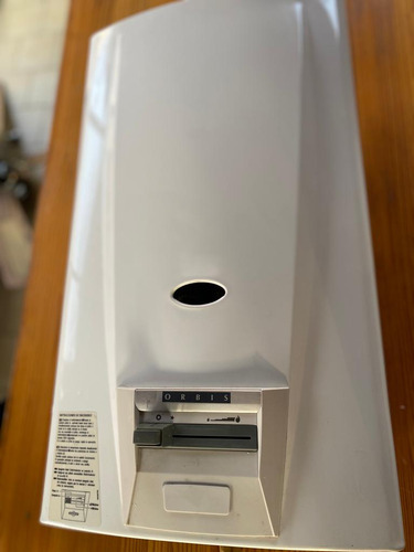 Calefon Orbis 315 Kho 14 Lts (Usado)
