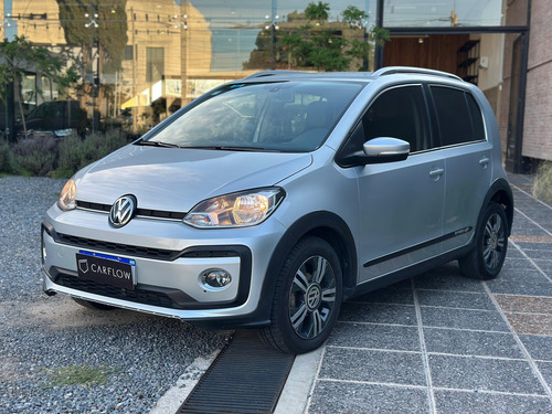 Volkswagen Up! 1.0 Cross Up!