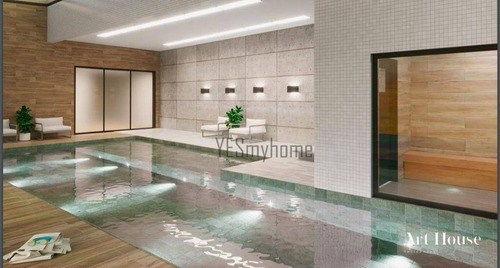 Apartamento À Venda, 168 M² Por R$ 1.771.000,00 - Juvevê - Curitiba/pr - Ap3759